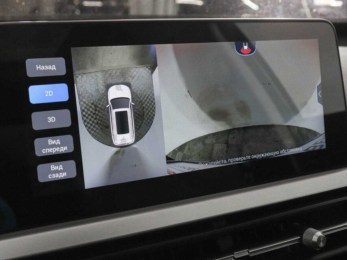 Купить Chery Tiggo 7 Pro, 2022, 31 876 км.. Фото: #12