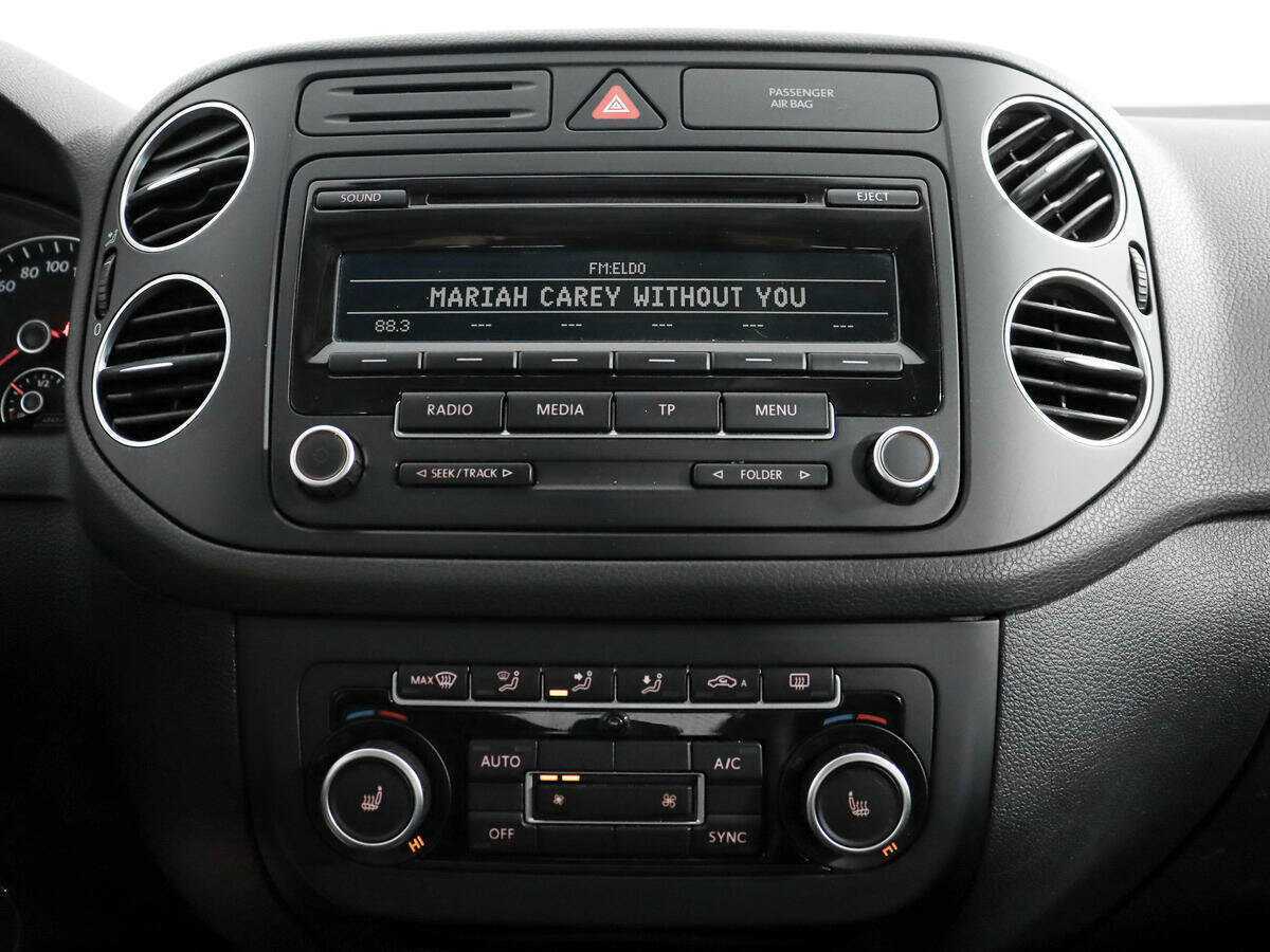 Купить Volkswagen Golf Plus, 2013, 143 156 км.. Фото: #11