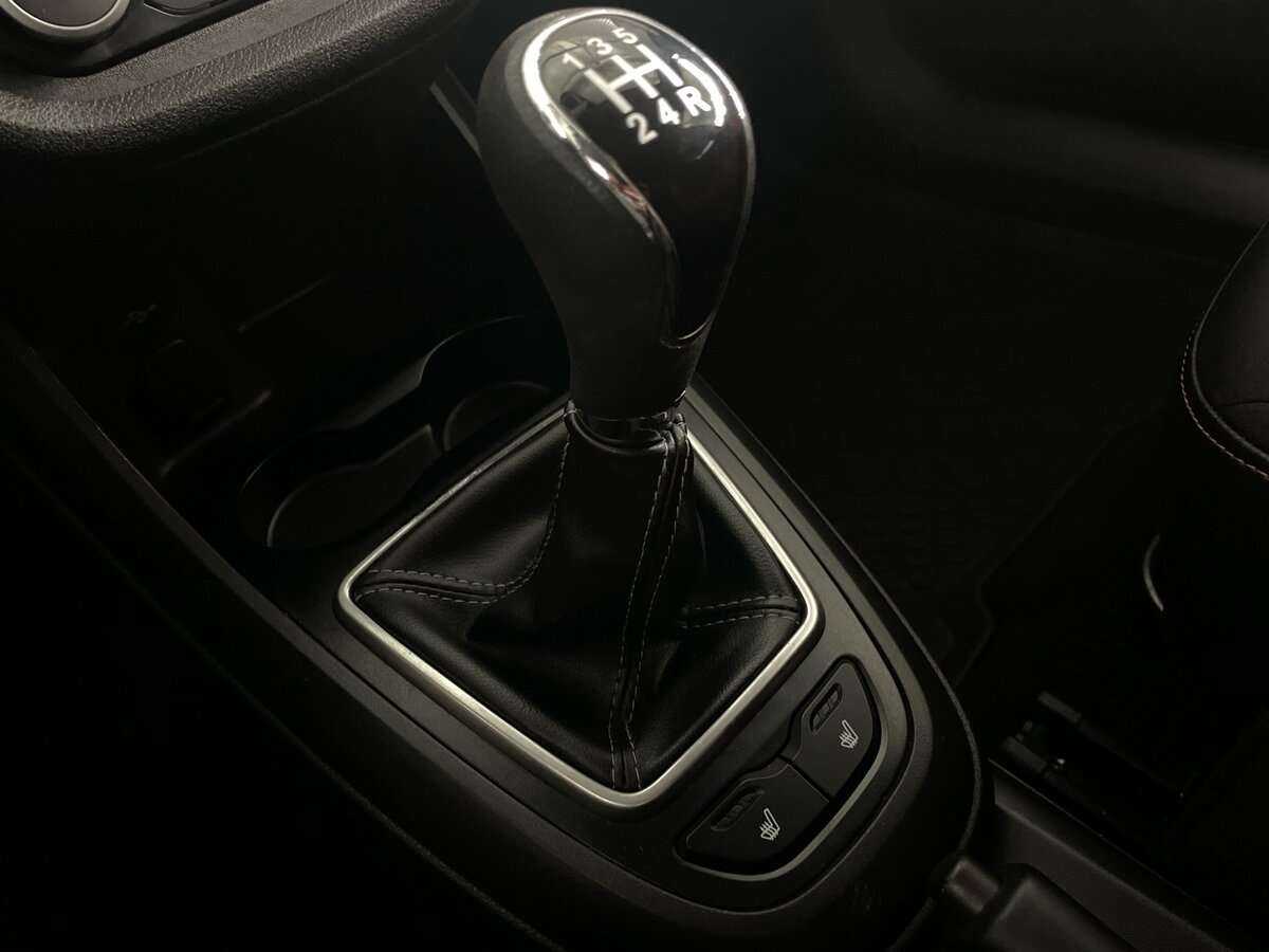 Купить Lada (ВАЗ) Vesta, 2018, 88 269 км.. Фото: #15