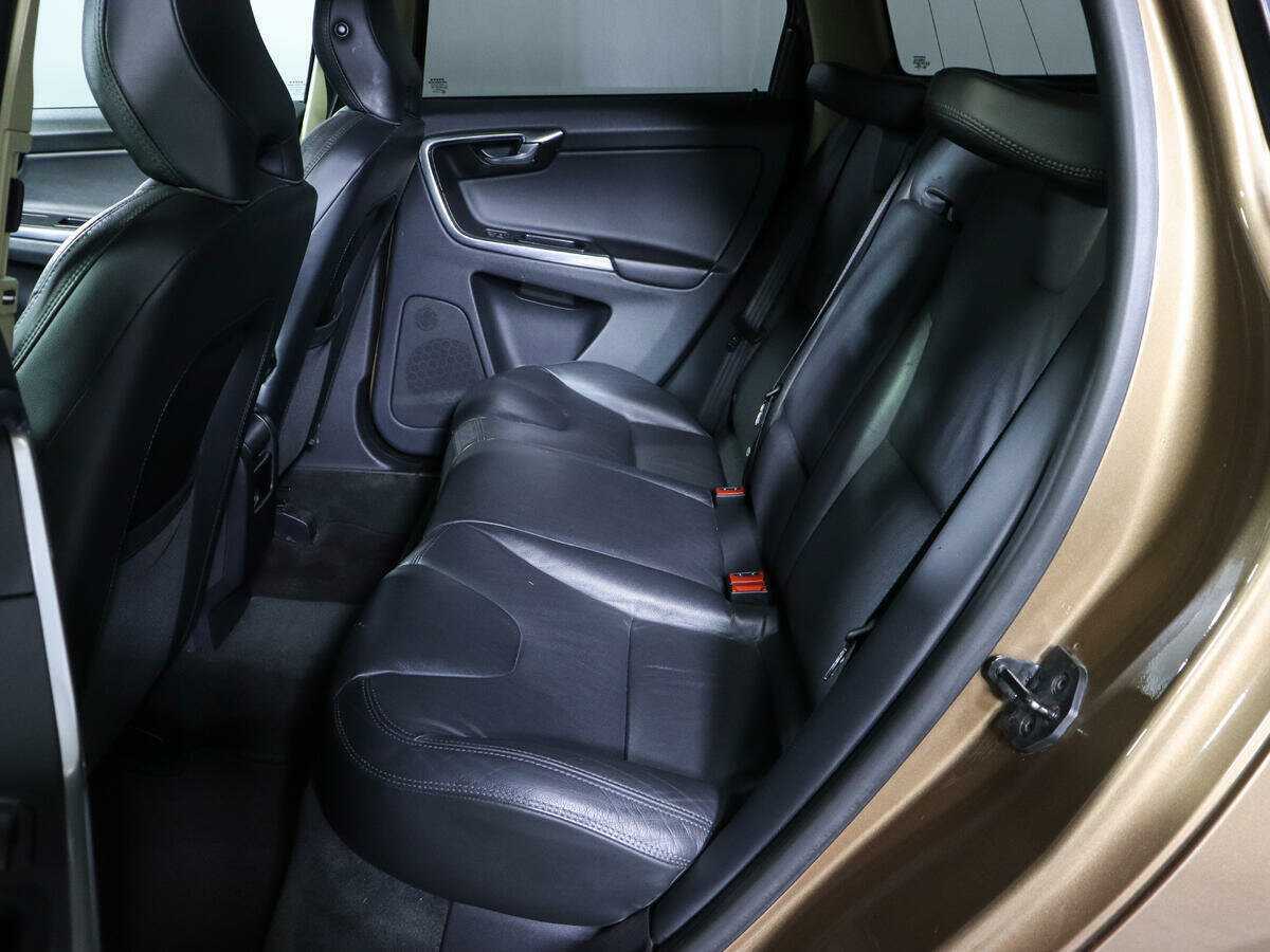 Купить Volvo XC60, 2012, 248 152 км.. Фото: #8