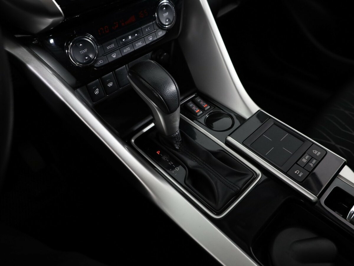 Купить Mitsubishi Eclipse Cross, 2019, 166 000 км.. Фото: #13