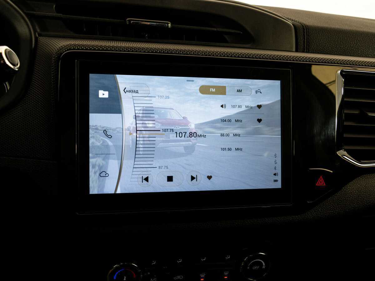 Купить Chery Tiggo 4, 2021, 55 000 км.. Фото: #14