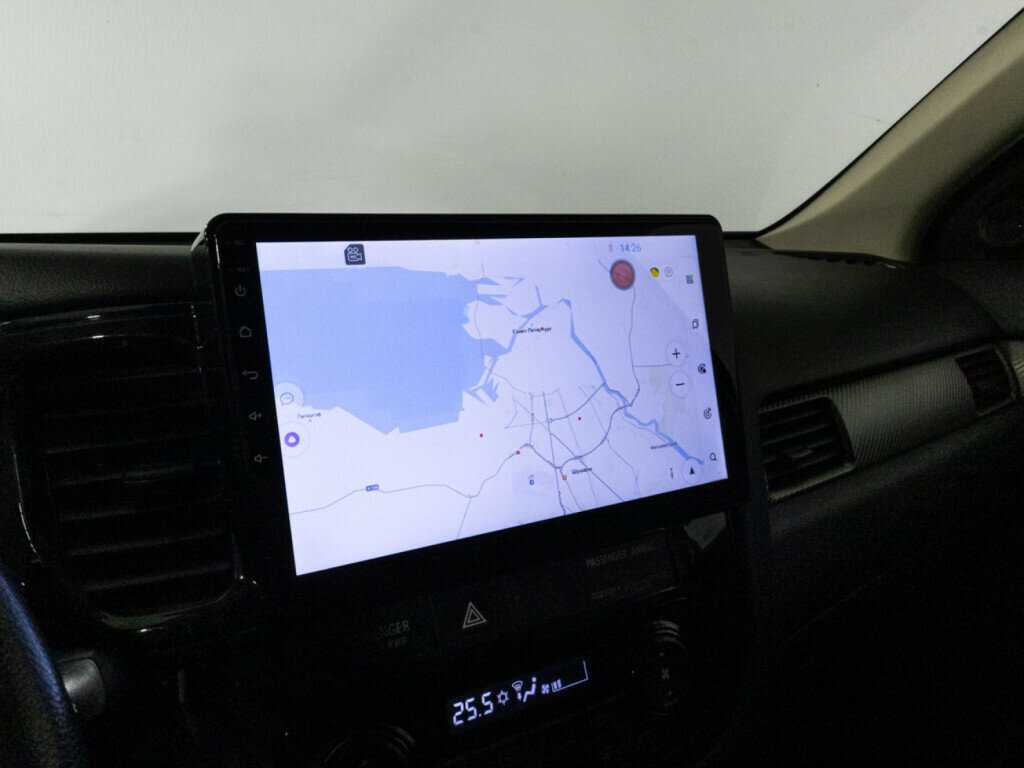 Купить Mitsubishi Outlander, 2018, 103 481 км.. Фото: #14