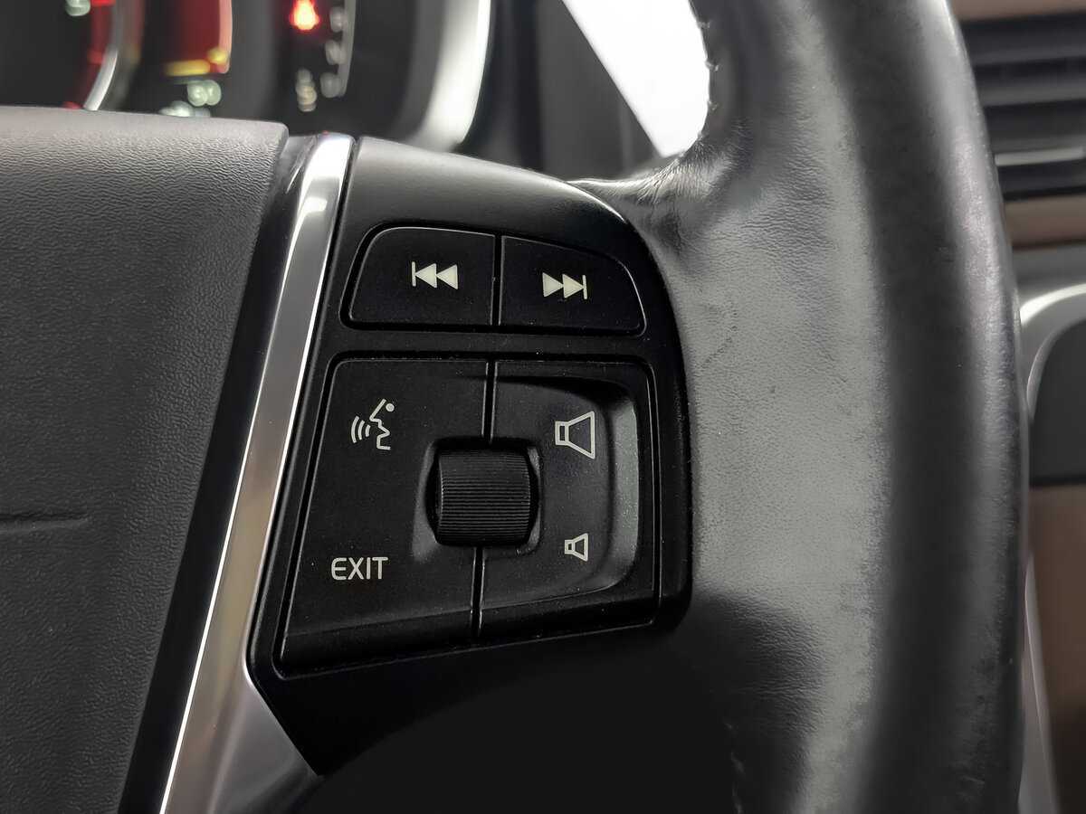 Купить Volvo XC70, 2015, 190 500 км.. Фото: #27