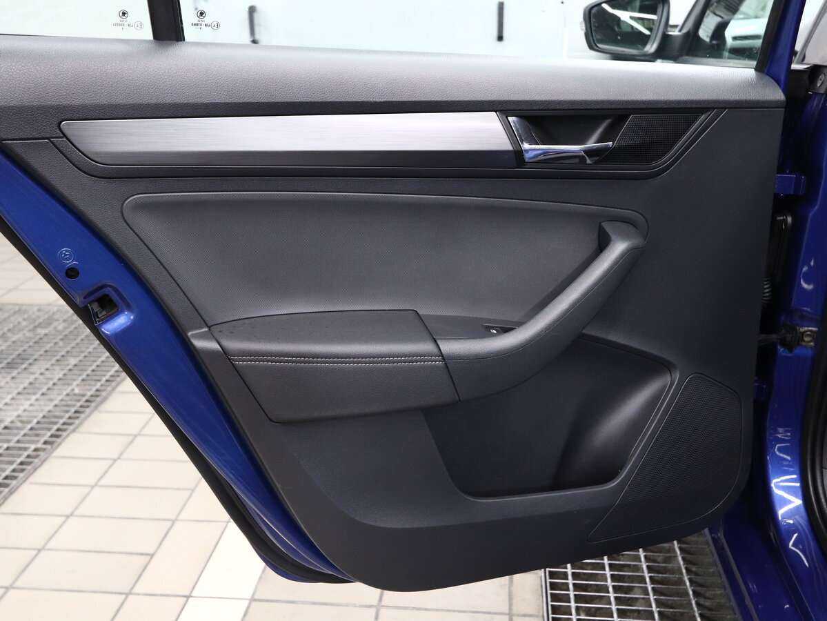 Купить Skoda Rapid, 2018, 110 000 км.. Фото: #9