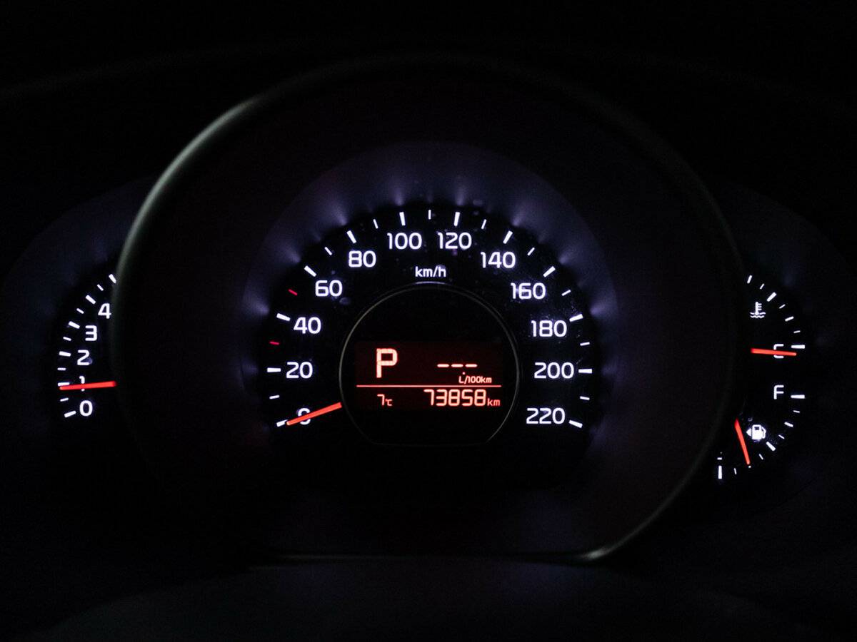 Купить Kia Soul, 2019, 73 739 км.. Фото: #11