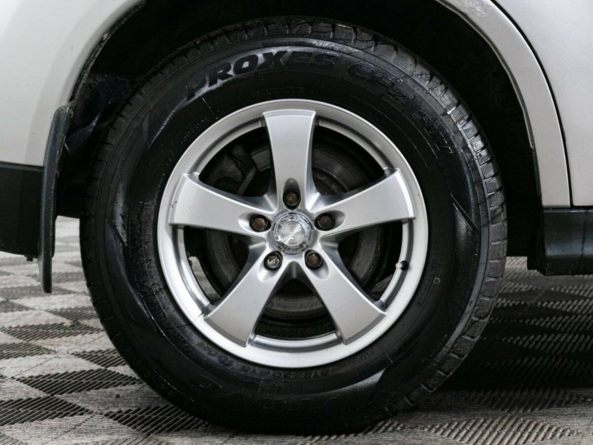 Купить Mitsubishi ASX, 2014, 140 734 км.. Фото: #15