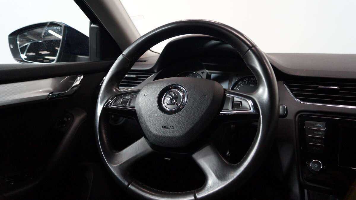 Купить Skoda Octavia, 2014, 164 500 км.. Фото: #14