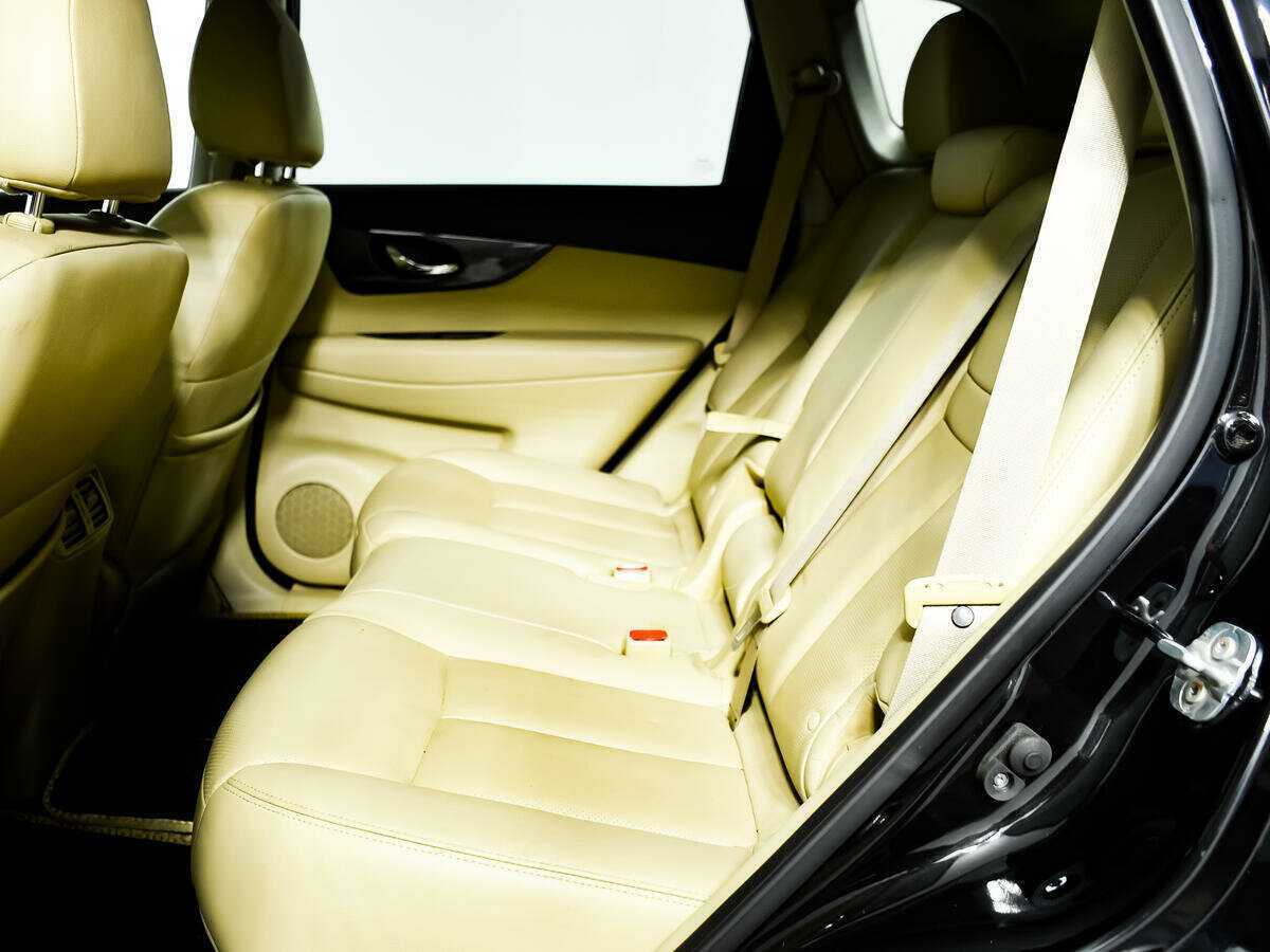 Купить Nissan X-Trail, 2018, 158 475 км.. Фото: #11