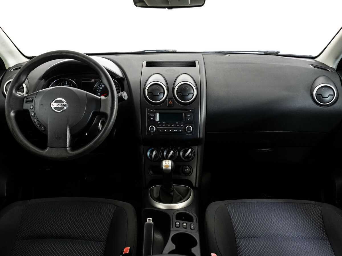 Купить Nissan Qashqai, 2013, 151 924 км.. Фото: #7