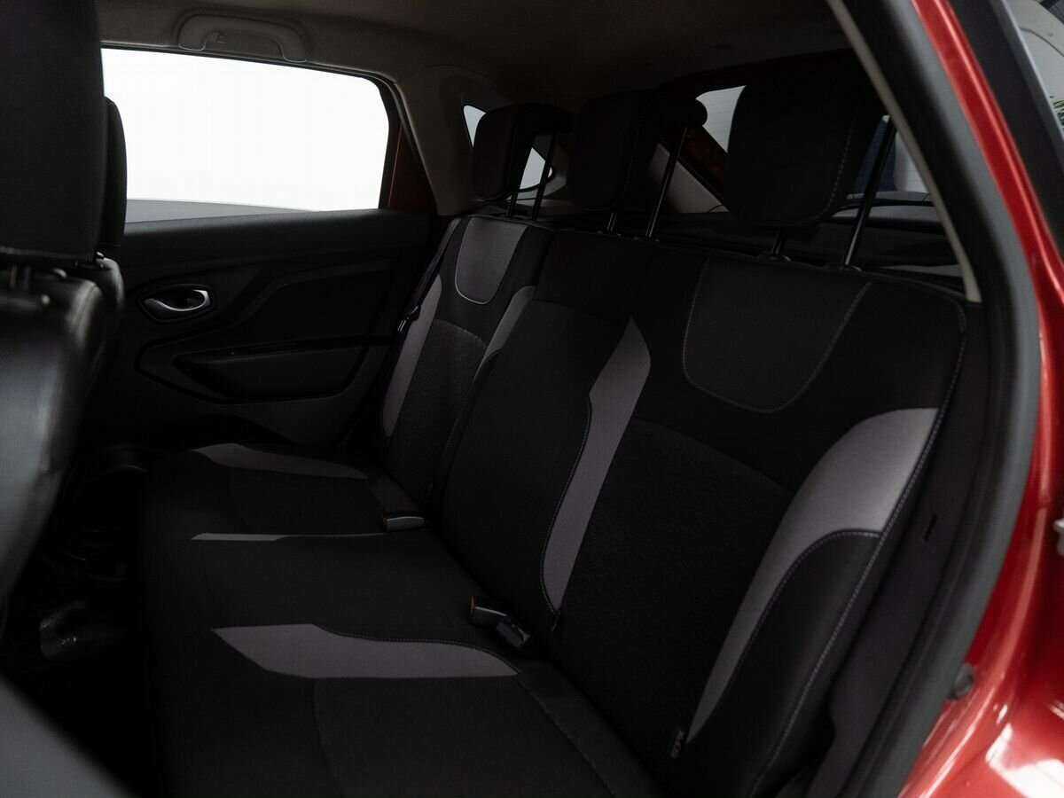 Купить Lada (ВАЗ) XRAY, 2016, 102 000 км.. Фото: #6