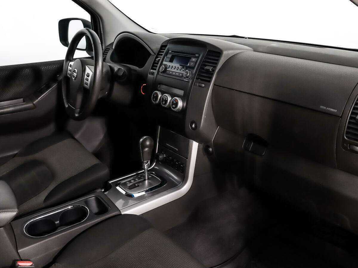 Купить Nissan Pathfinder, 2012, 108 185 км.. Фото: #11