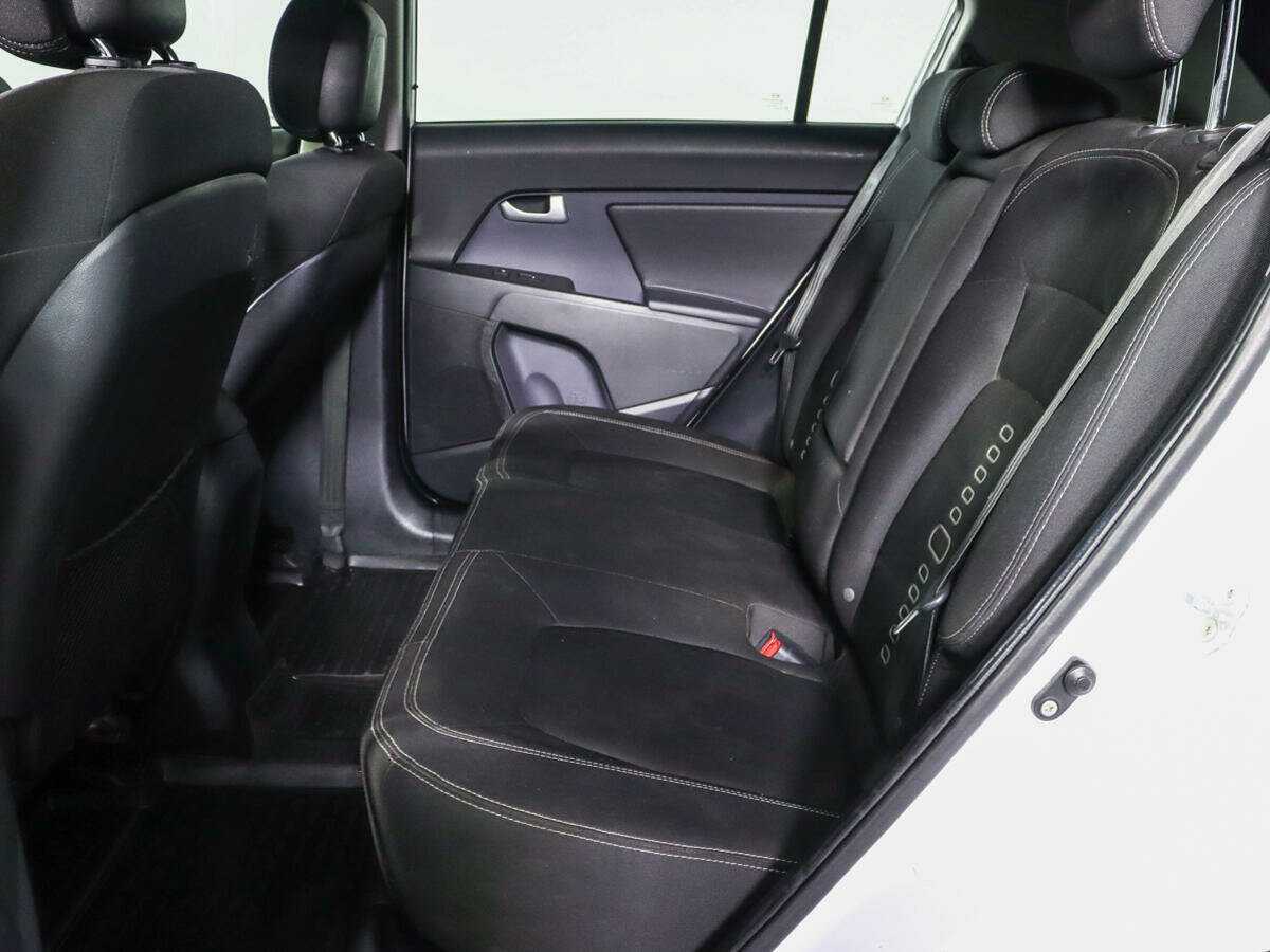 Купить Kia Sportage, 2012, 209 867 км.. Фото: #9