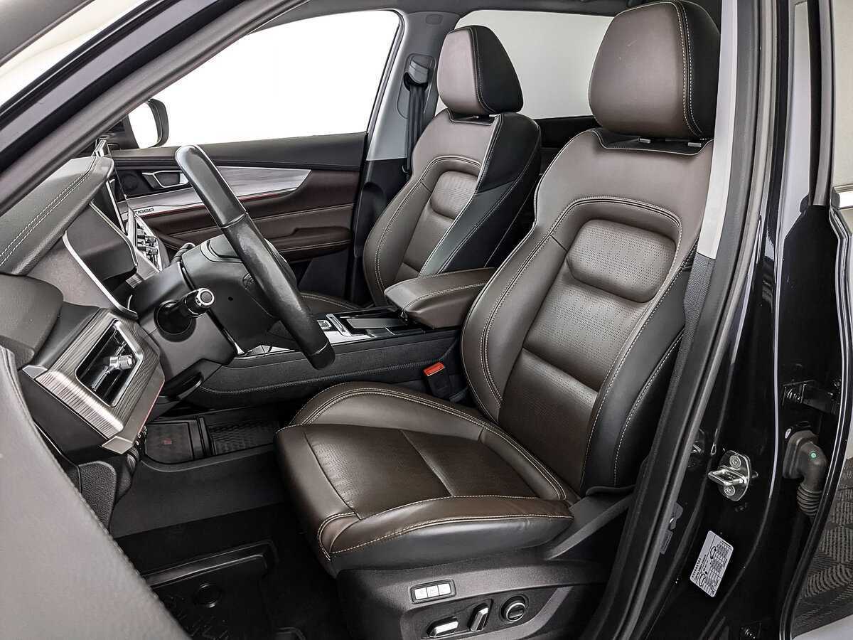 Купить Chery Tiggo 8 Pro, 2022, 58 926 км.. Фото: #23