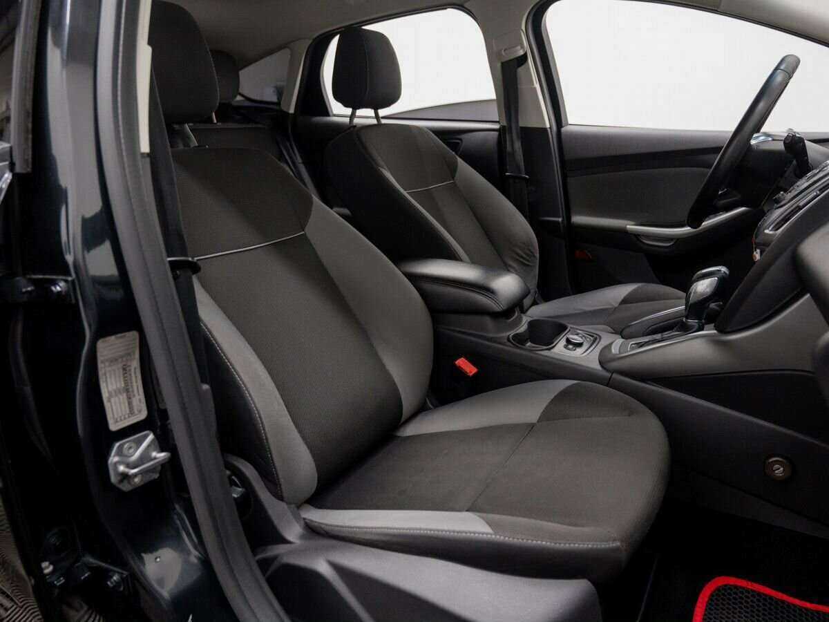 Купить Ford Focus, 2013, 181 539 км.. Фото: #11