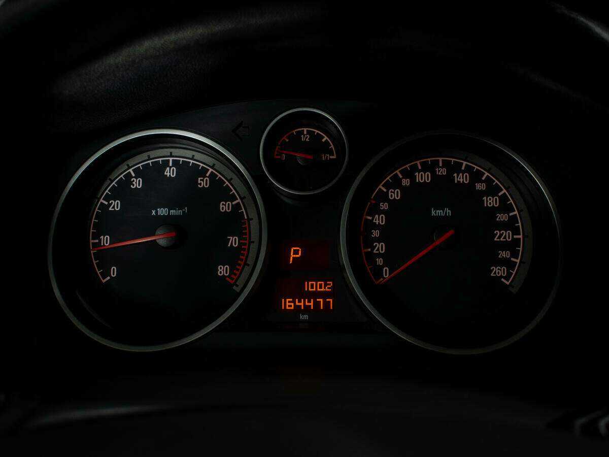 Купить Opel Astra, 2014, 164 474 км.. Фото: #9