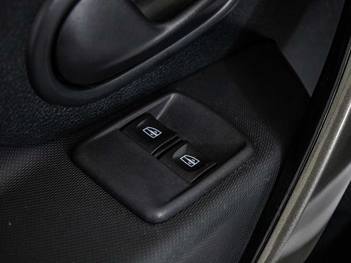 Купить Renault Logan, 2019, 96 553 км.. Фото: #13