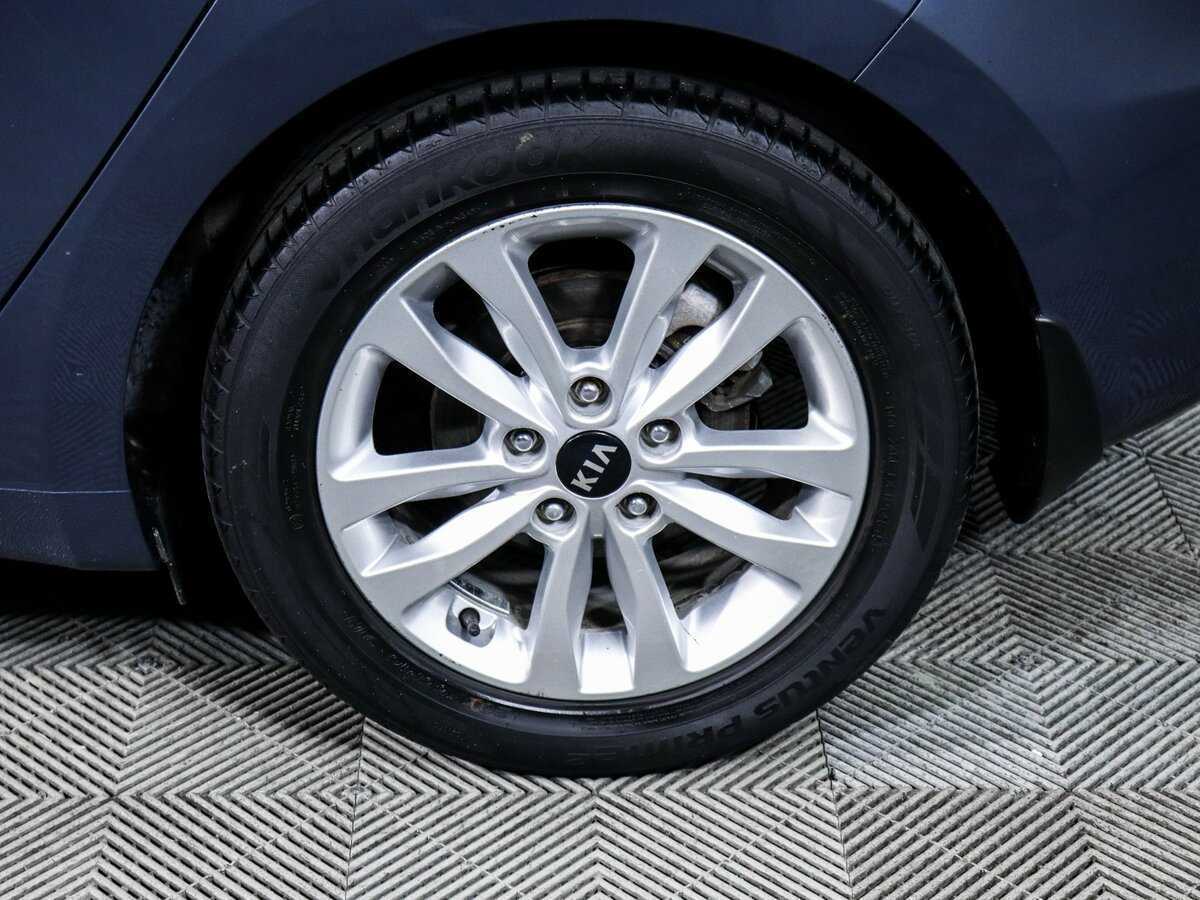 Купить Kia Ceed, 2016, 67 931 км.. Фото: #11