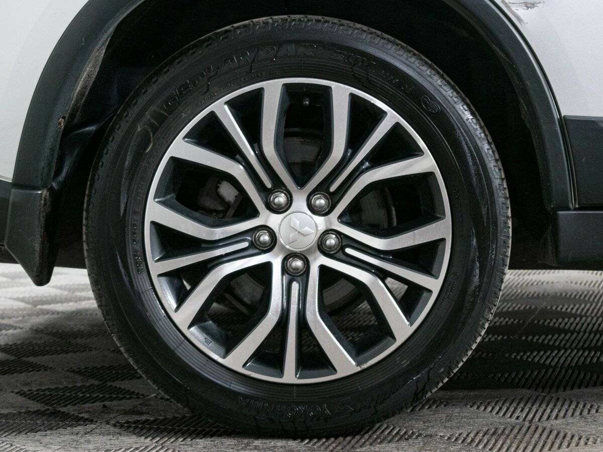 Купить Mitsubishi Outlander, 2015, 92 000 км.. Фото: #17