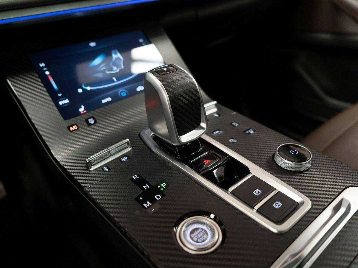 Купить Chery Tiggo 8 Pro, 2021, 53 500 км.. Фото: #13