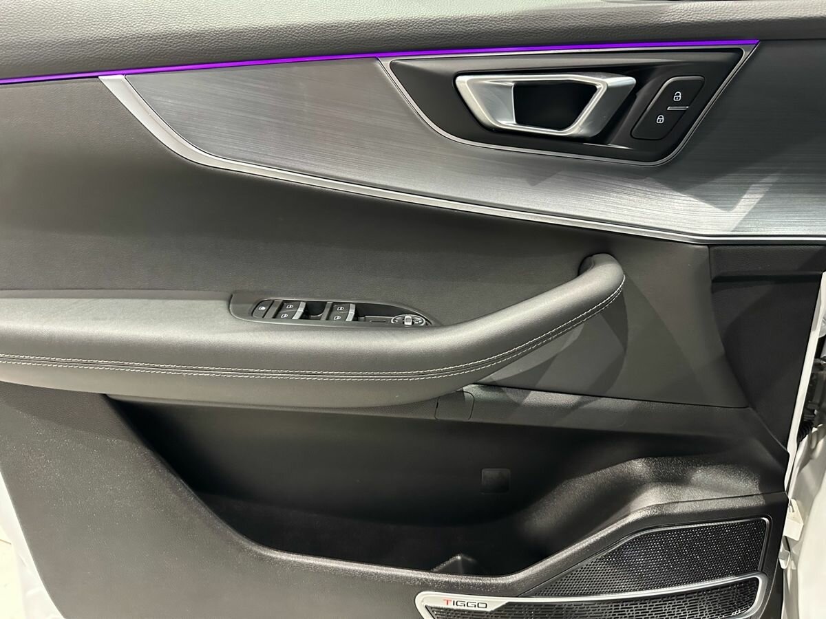 Купить Chery Tiggo 7 Pro, 2022, 47 359 км.. Фото: #12