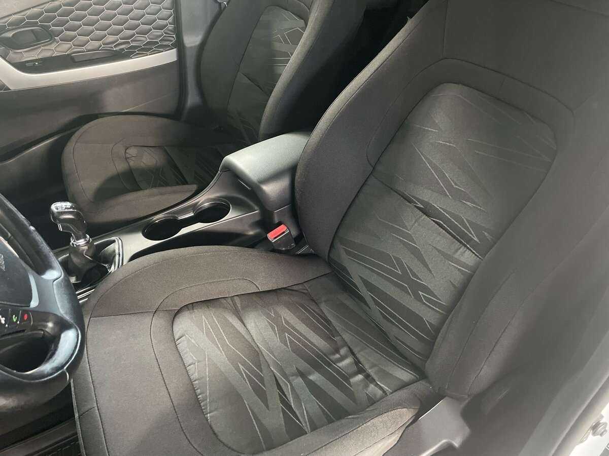 Купить Kia Ceed, 2013, 136 000 км.. Фото: #17