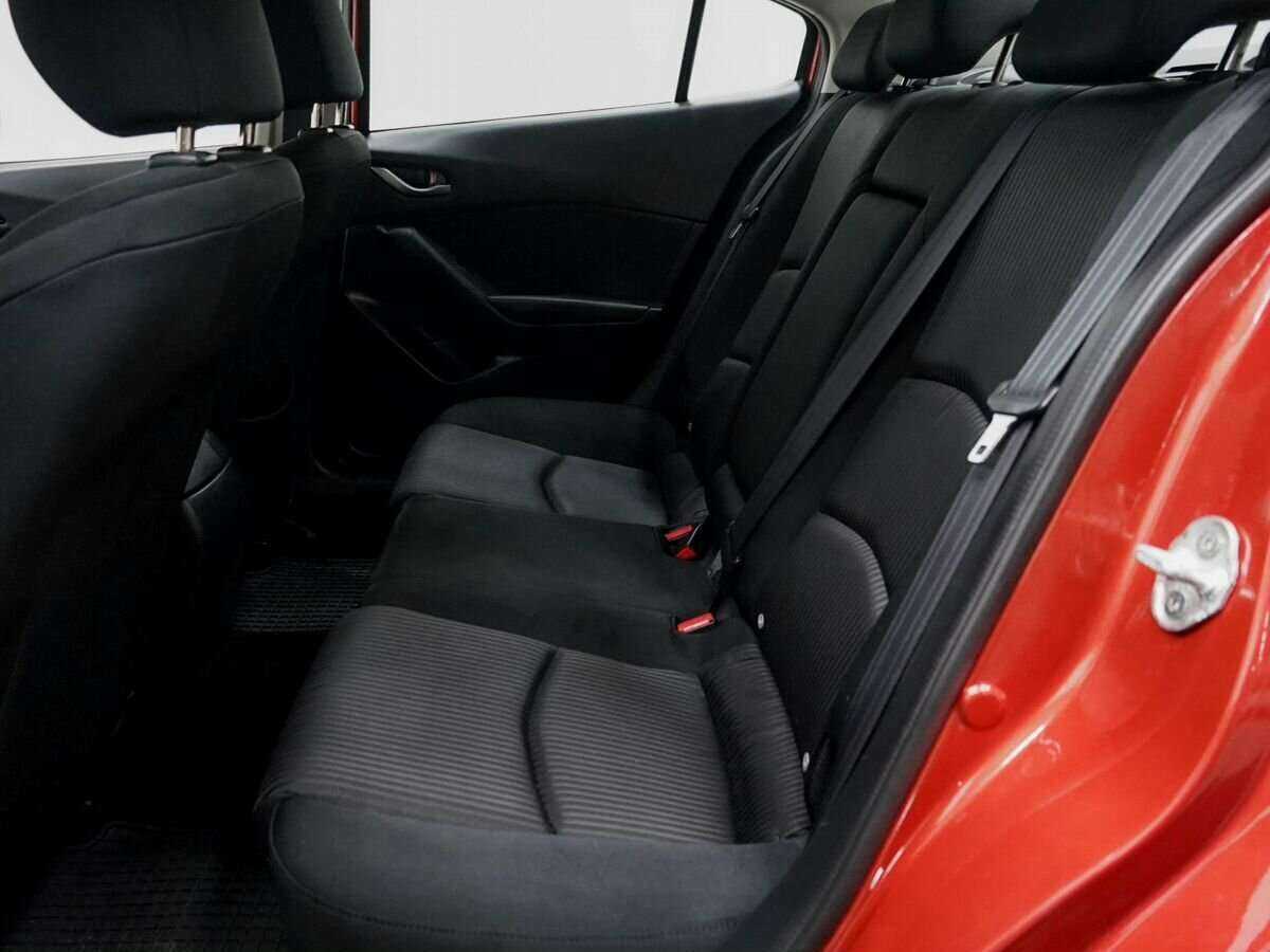 Купить Mazda 3, 2013, 164 000 км.. Фото: #9