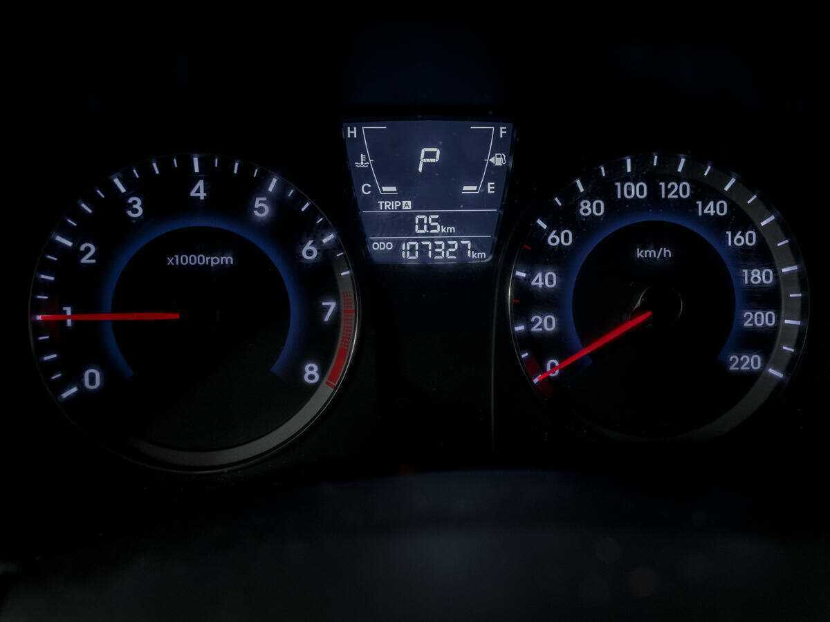 Купить Hyundai Solaris, 2014, 107 000 км.. Фото: #10