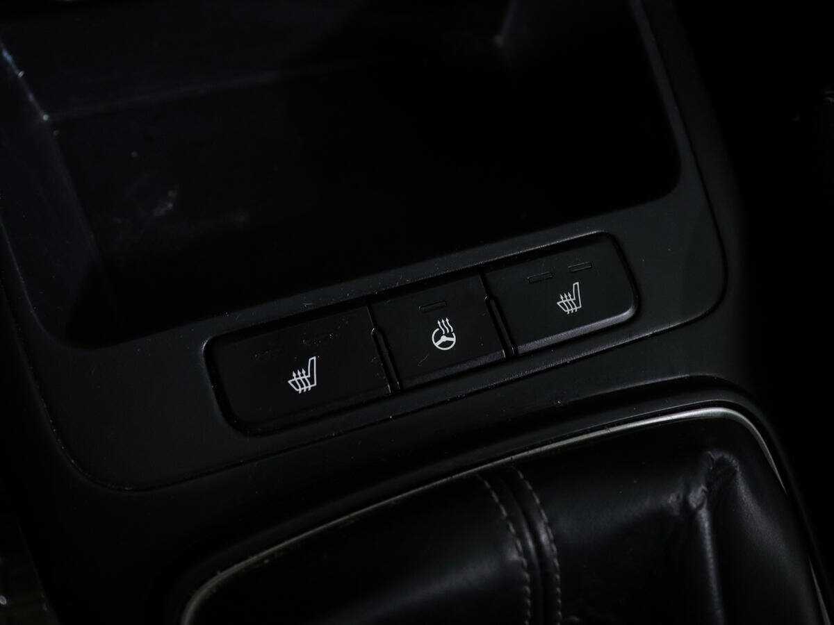 Купить Kia Rio, 2017, 223 026 км.. Фото: #15