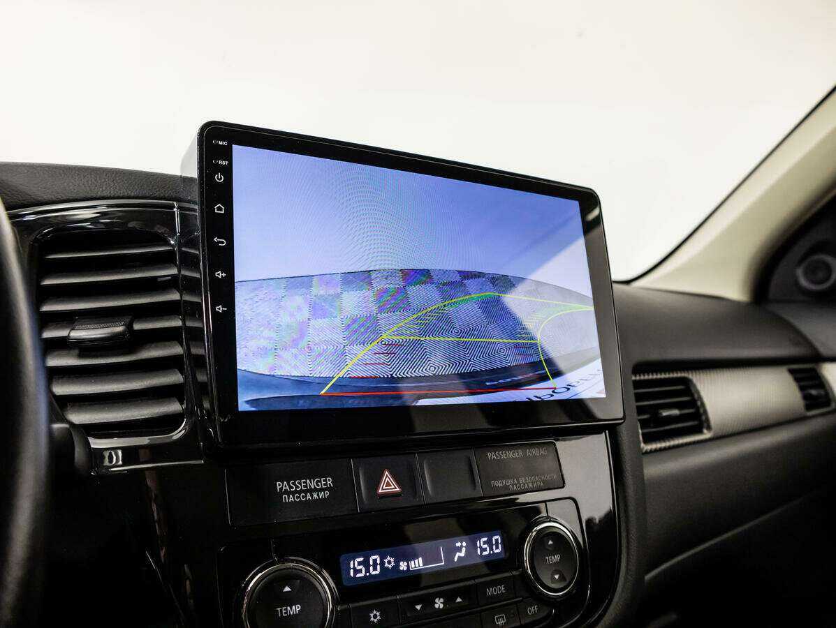 Купить Mitsubishi Outlander, 2013, 104 000 км.. Фото: #15