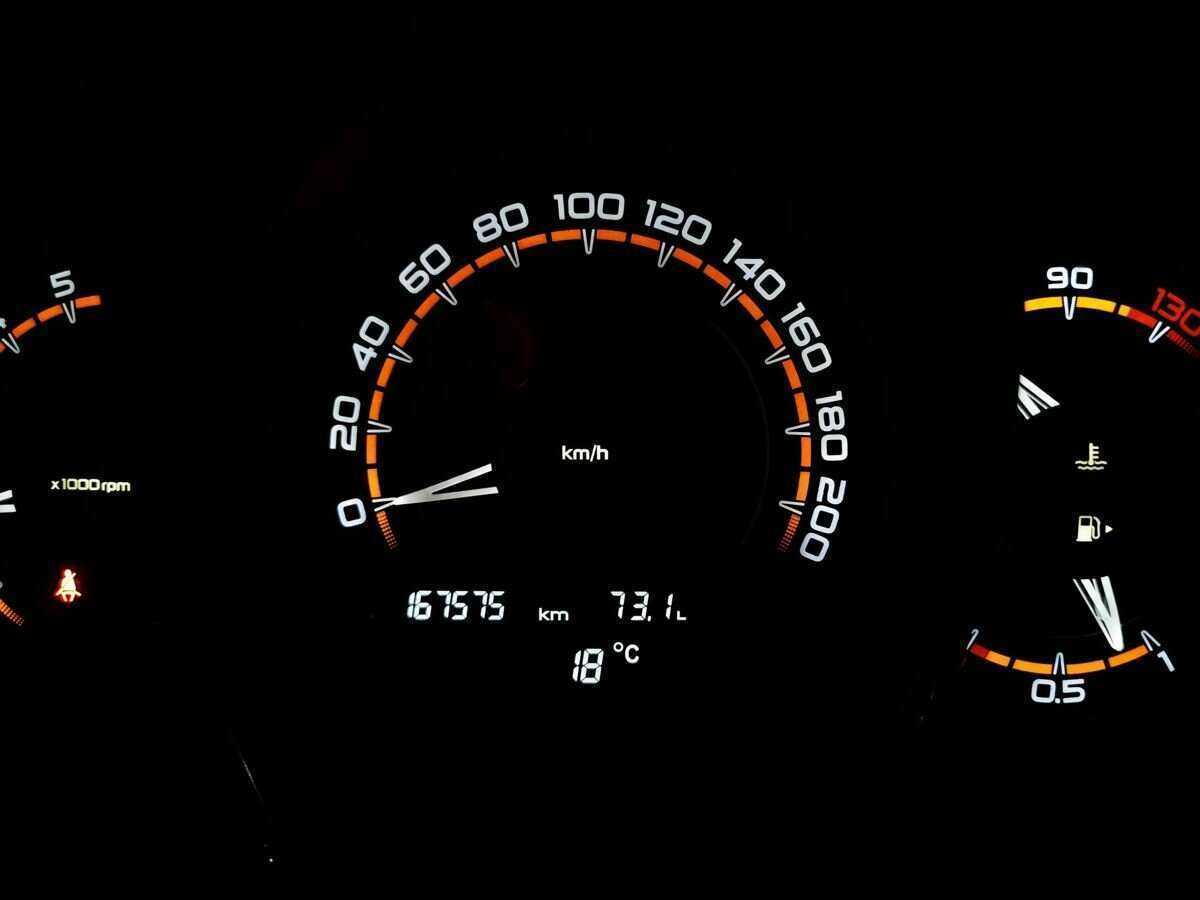 Купить Lada (ВАЗ) Vesta, 2018, 167 572 км.. Фото: #15