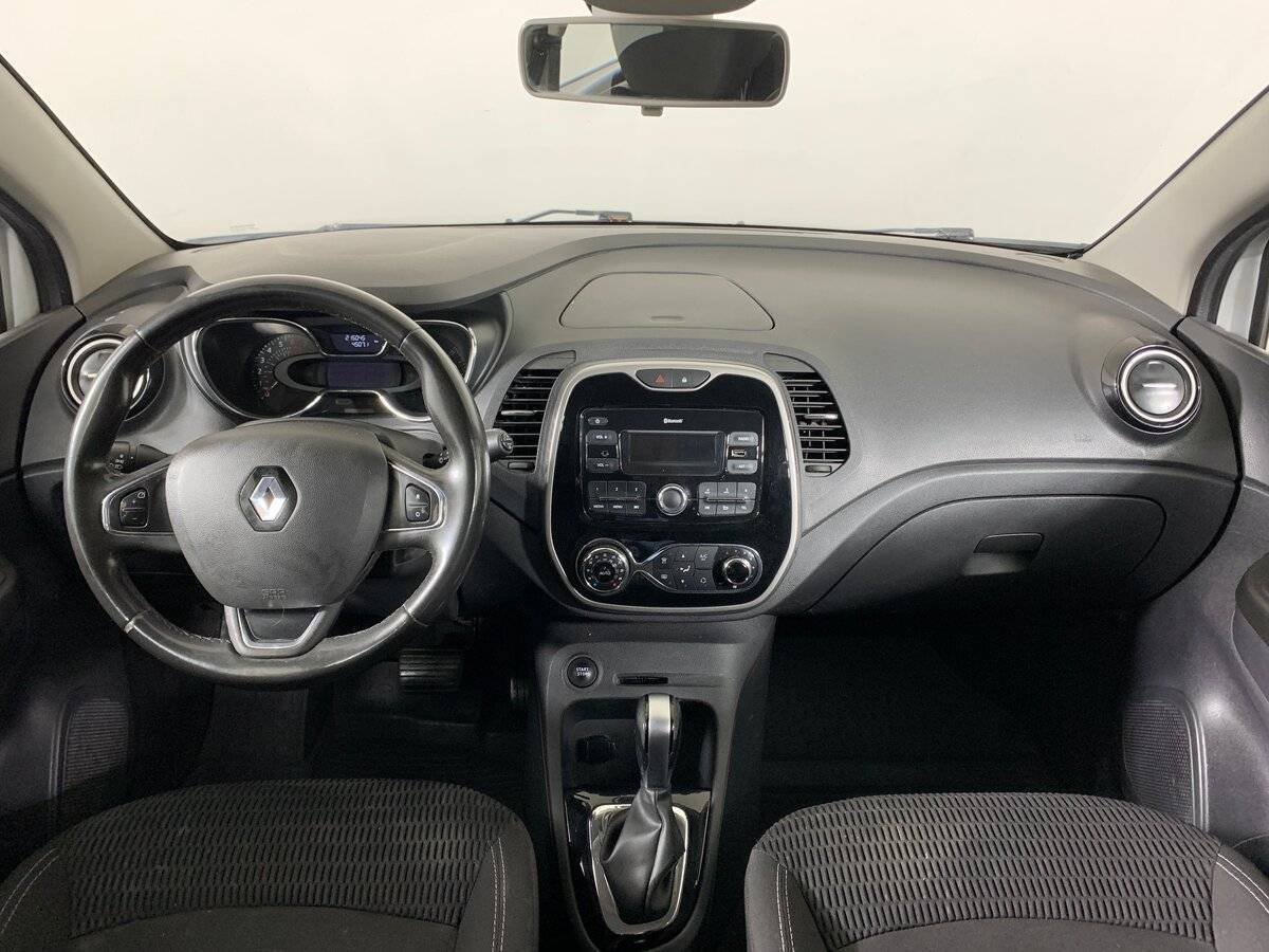 Купить Renault Kaptur, 2019, 215 044 км.. Фото: #11