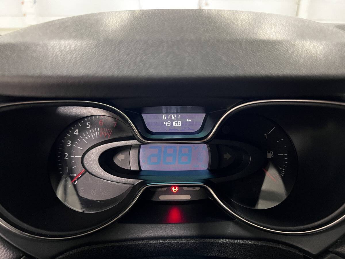 Купить Renault Kaptur, 2022, 61 722 км.. Фото: #12