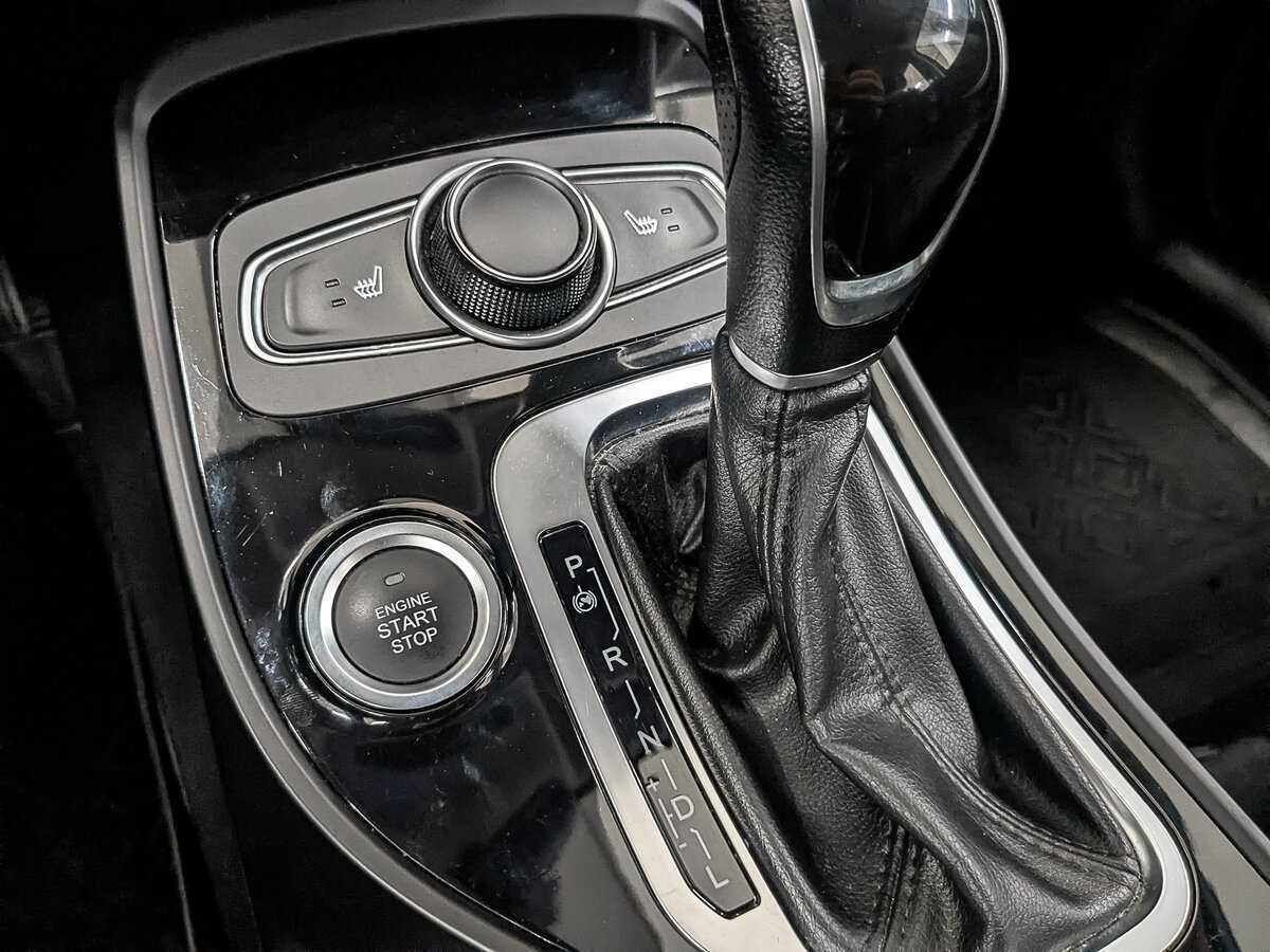 Купить Chery Tiggo 7, 2019, 103 824 км.. Фото: #20