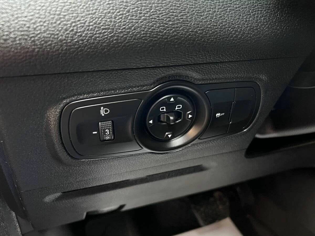 Купить Chery Tiggo 4, 2019, 44 362 км.. Фото: #14