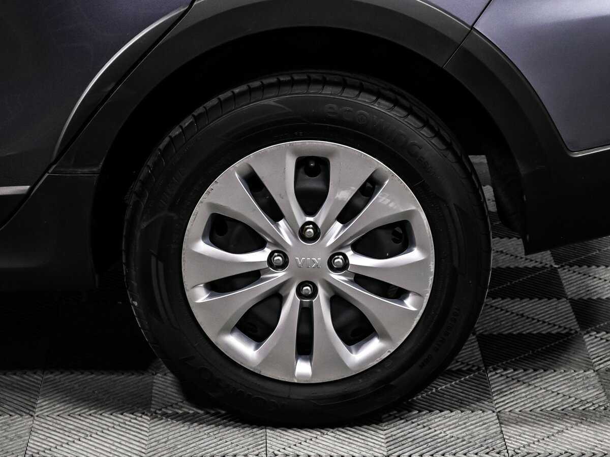 Купить Kia Rio, 2021, 38 600 км.. Фото: #14