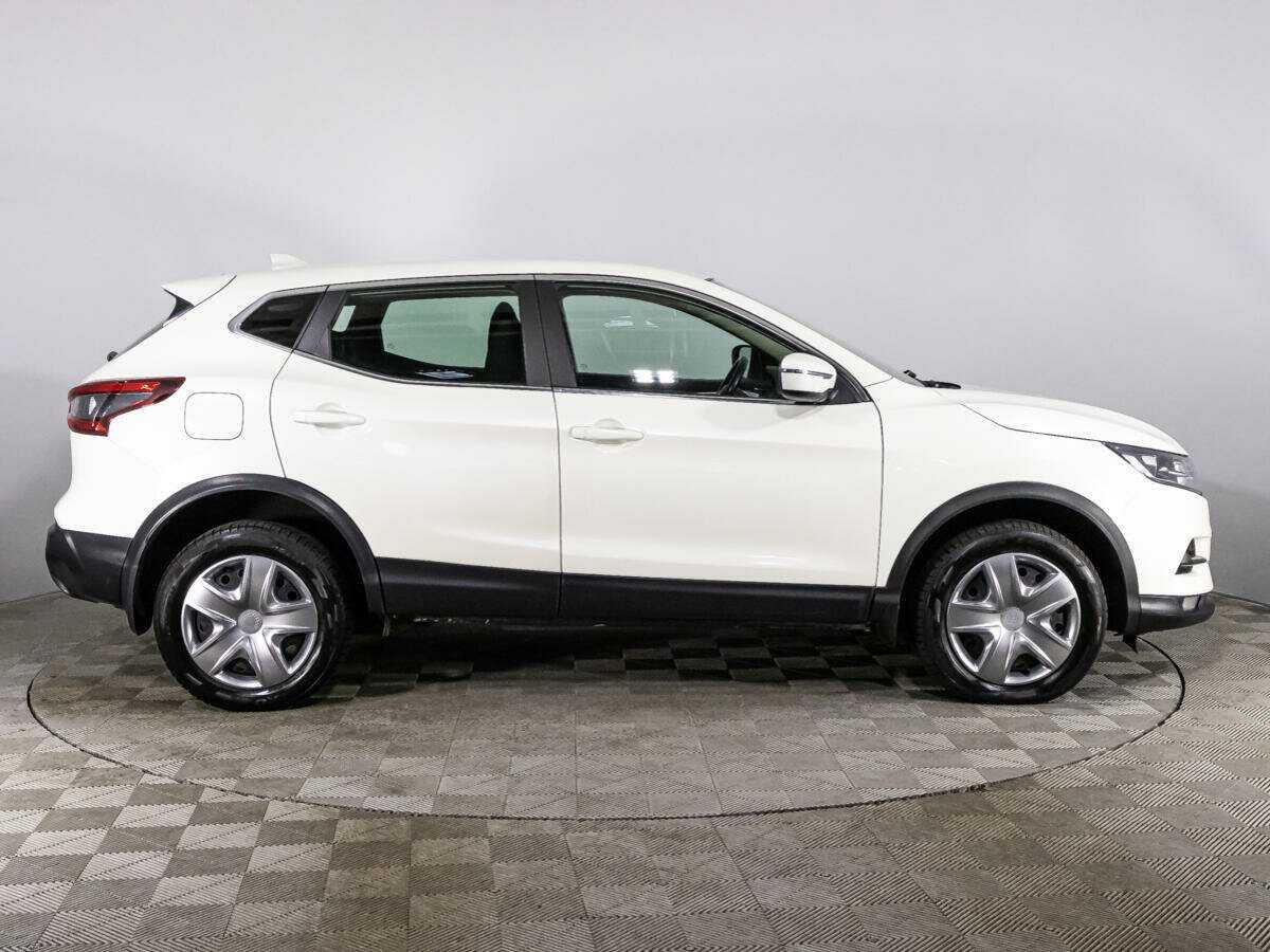 Купить Nissan Qashqai, 2019, 142 033 км.. Фото: #3