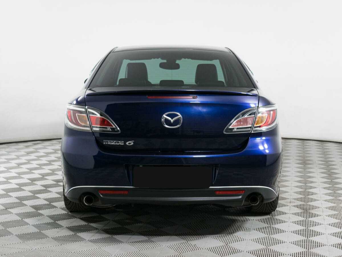 Купить Mazda 6, 2012, 253 764 км.. Фото: #4