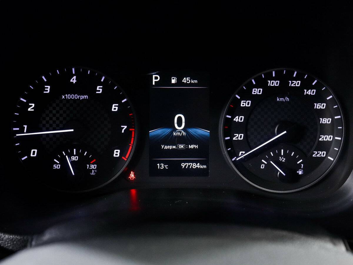 Купить Hyundai Solaris, 2021, 97 000 км.. Фото: #10