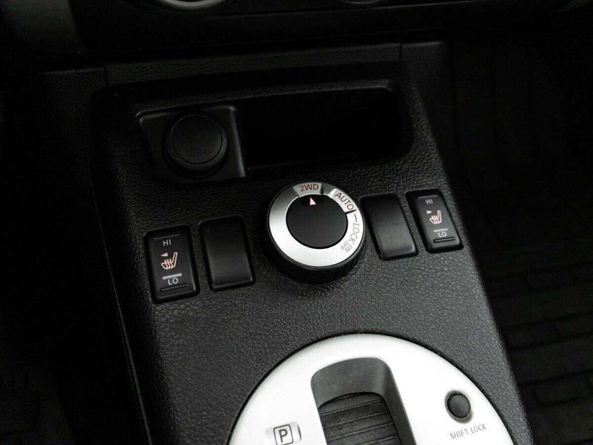 Купить Nissan X-Trail, 2013, 255 055 км.. Фото: #15