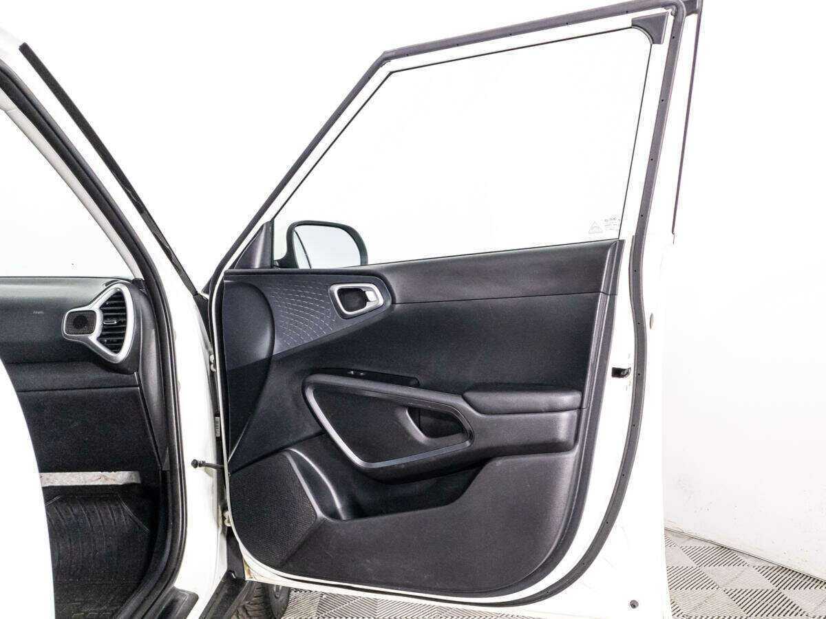 Купить Kia Soul, 2021, 116 457 км.. Фото: #26