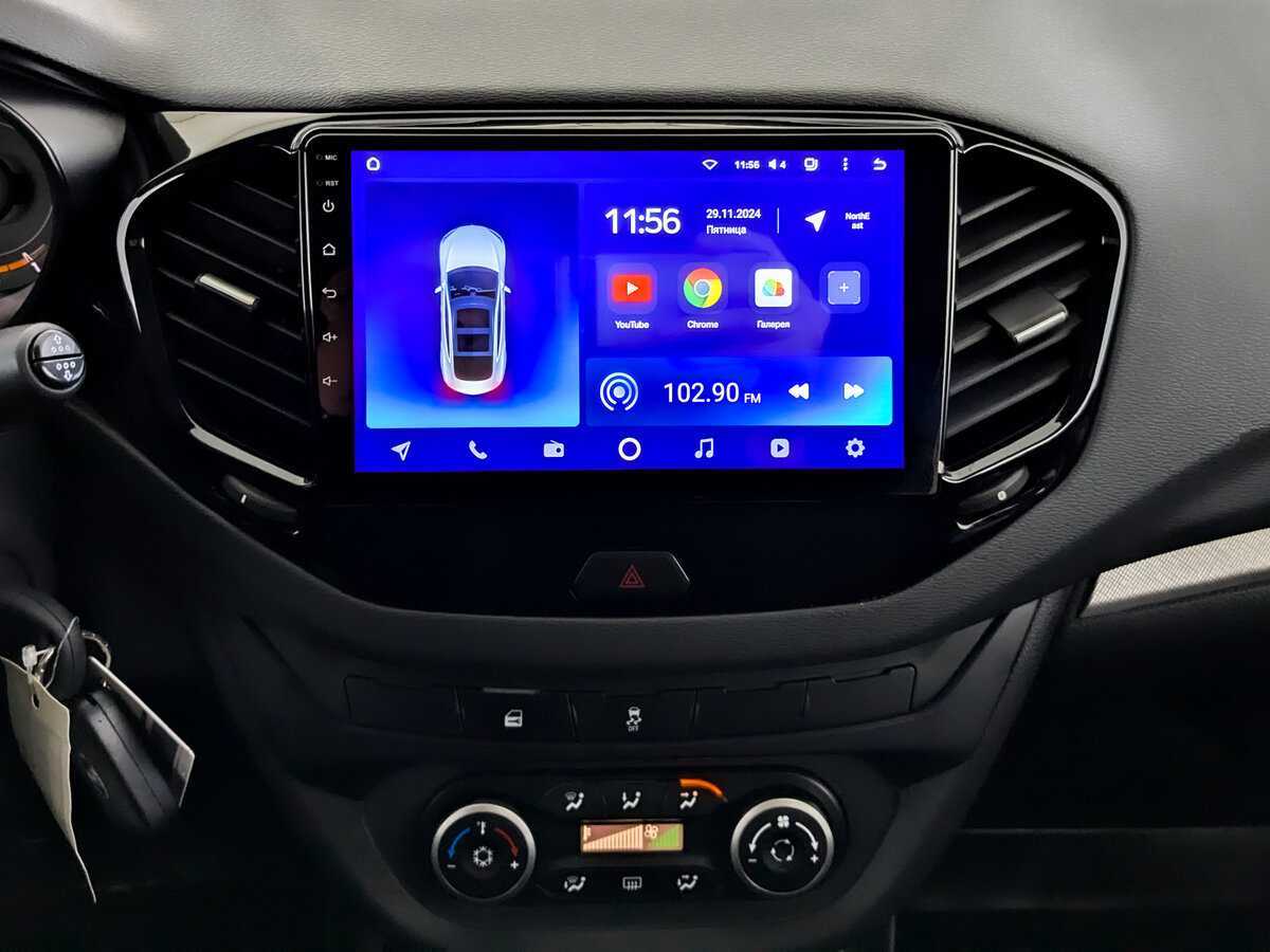 Купить Lada (ВАЗ) Vesta, 2017, 64 289 км.. Фото: #14