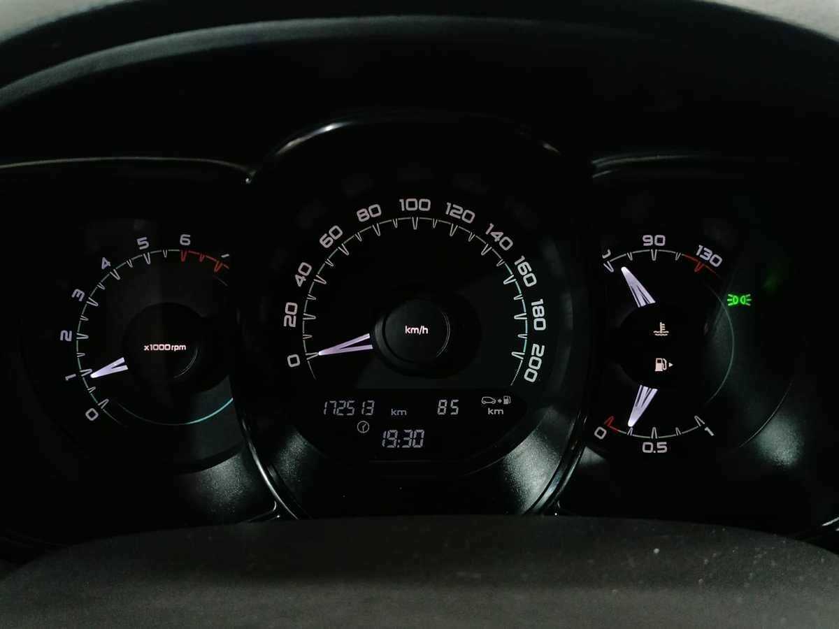 Купить Lada (ВАЗ) Vesta, 2016, 172 510 км.. Фото: #11