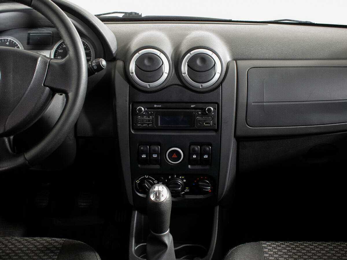 Купить Lada (ВАЗ) Largus, 2014, 301 885 км.. Фото: #7