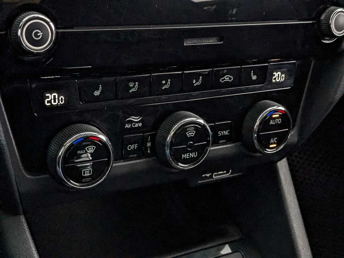 Купить Skoda Octavia, 2018, 94 073 км.. Фото: #20