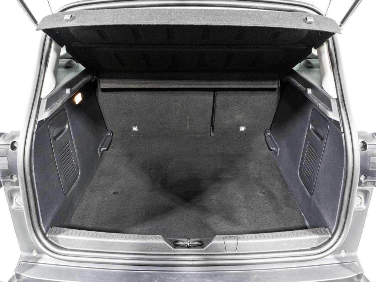 Купить Renault Kaptur, 2018, 58 775 км.. Фото: #14