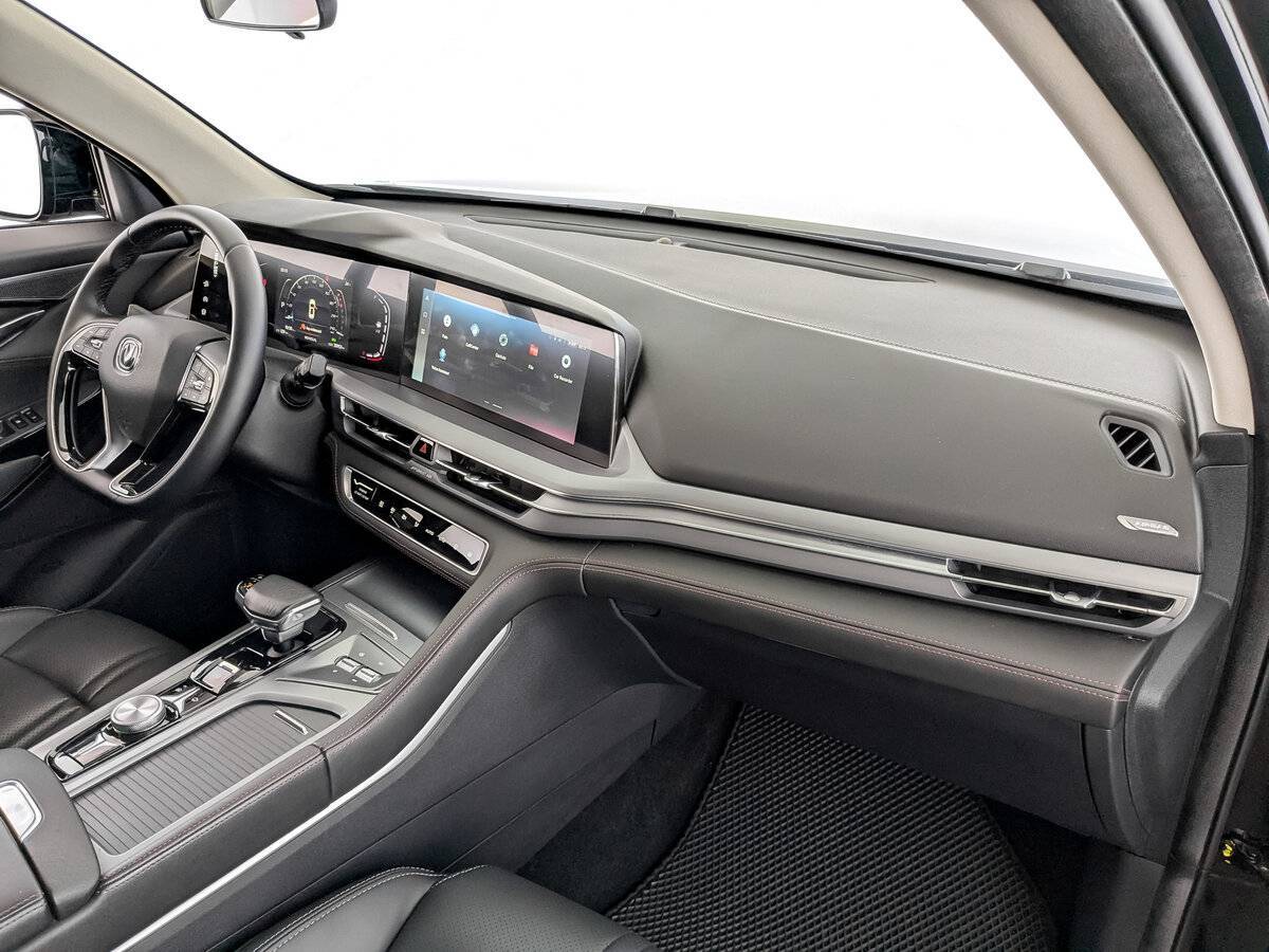 Купить Changan CS75 Plus, 2023, 39 628 км.. Фото: #10