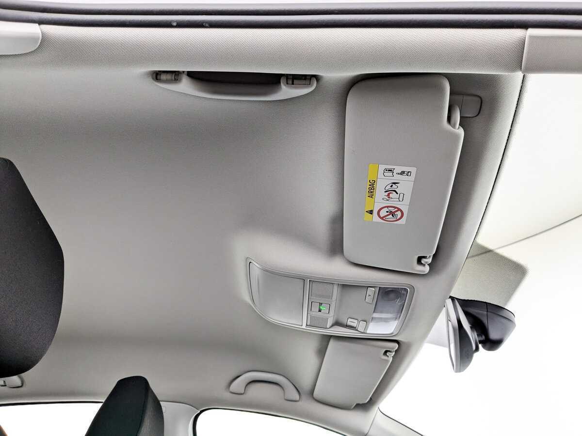 Купить Skoda Octavia, 2019, 88 467 км.. Фото: #17