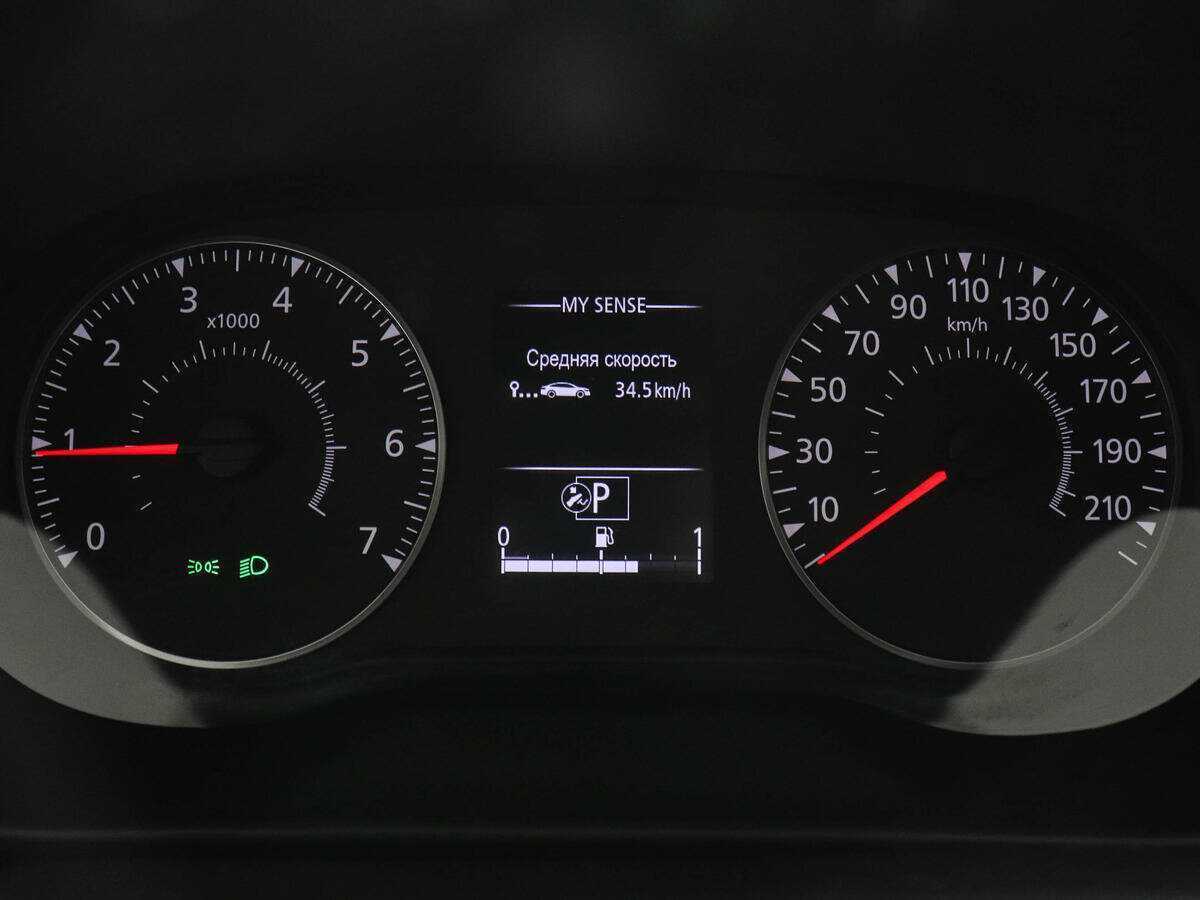 Купить Renault Arkana, 2019, 70 416 км.. Фото: #10