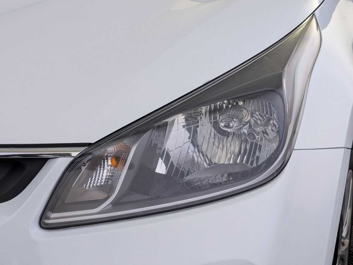 Купить Kia Rio, 2018, 121 000 км.. Фото: #10